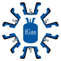 iGas USA, Inc.