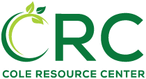 Cole Resource Center, Inc.