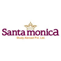 Santamonica Study Abroad Pvt. Ltd