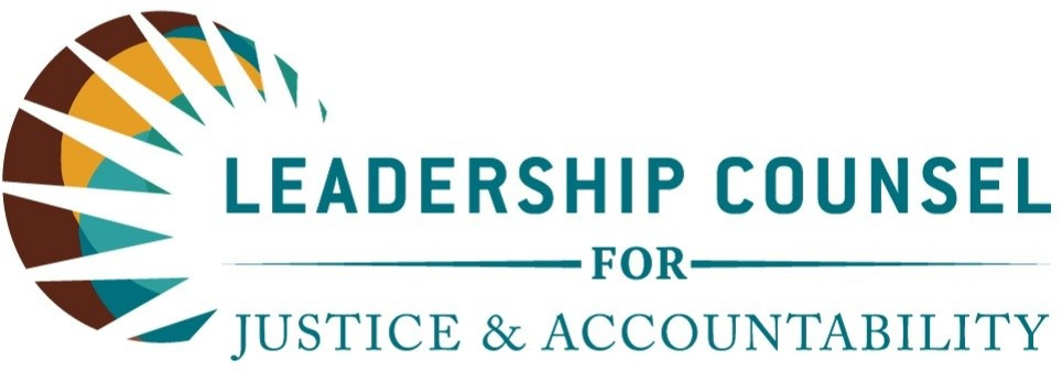 Leadership Counsel for Justice and Accountability