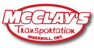 McClay's Transportation Ltd.
