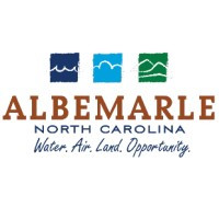 City of Albemarle