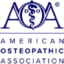 American Osteopathic Association