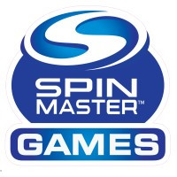 Spin Master Games