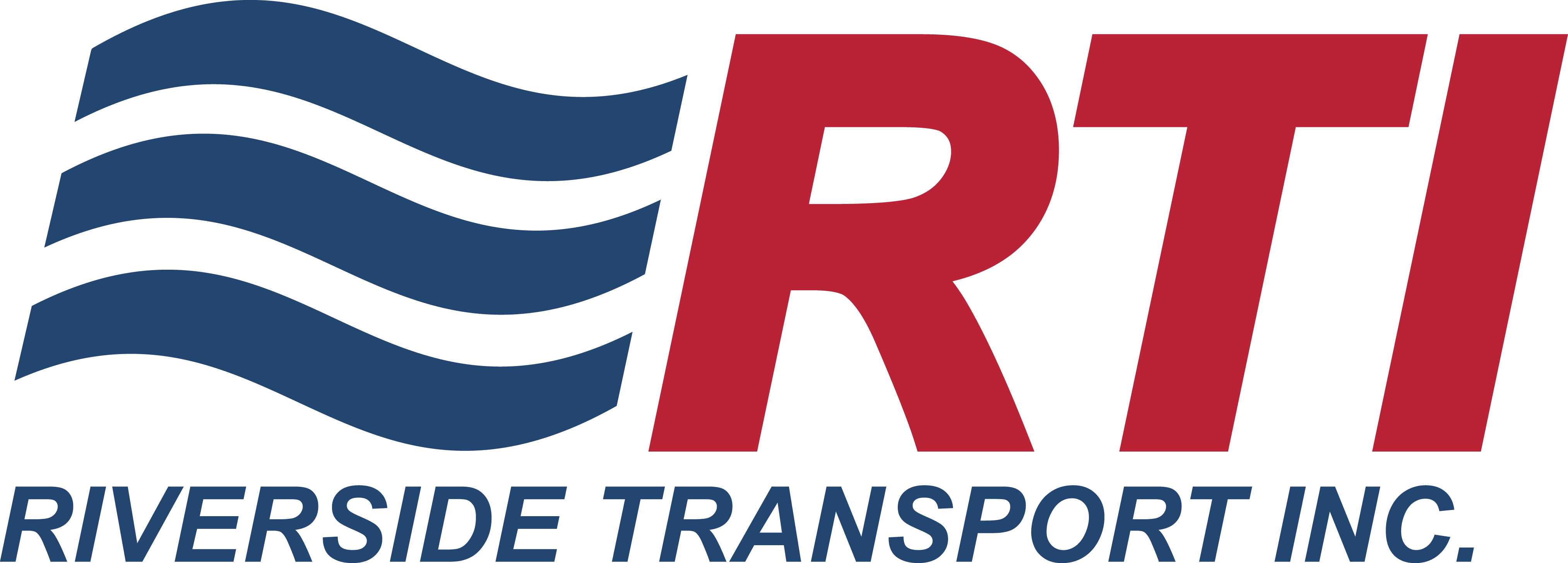 Riverside Transport Inc