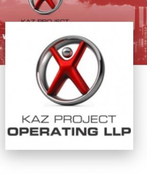 Kaz Project Operating LLP