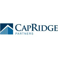 CapRidge Partners