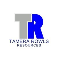 Tamera Rowls Resources
