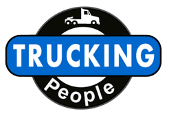 TRUCKING PEOPLE