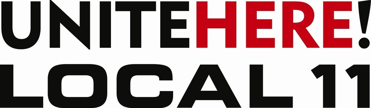 UNITE HERE! Local 11