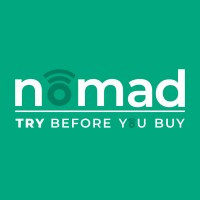 Nomad Internet