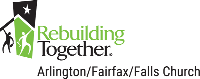 Rebuilding Together Arlington/Fairfax/Falls Church, Inc.