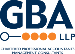 GBA LLP Chartered Professional Accountants