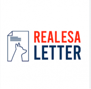 RealESALetter.com