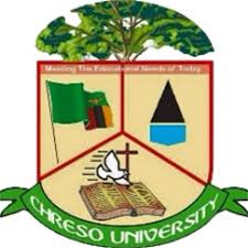 CHRESO UNIVERSITY