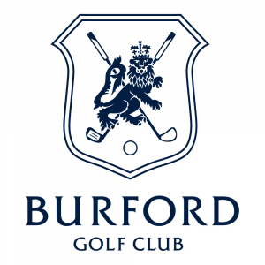 Burford Golf Club image
