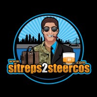 Sitreps 2 Steercos