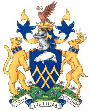 Town of Lake Cowichan