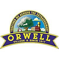 Village of Orwell