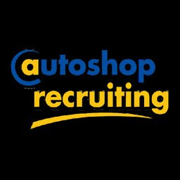 AutoShop Recruiting