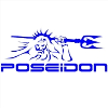 Poseidon Barge