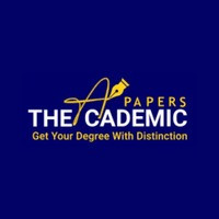 The Academic Papers UK