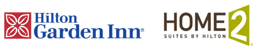 Hilton Garden Inn and Home2 Nashville/West End