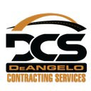 DCS Asset Maintenance