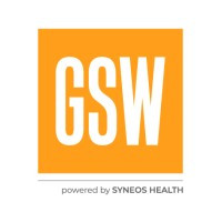 GSW, powered by Syneos Health