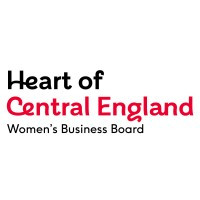 Heart Of Central England Women's Business Board