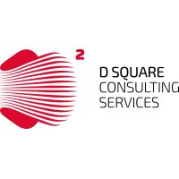D Square Consulting Services Pvt Ltd
