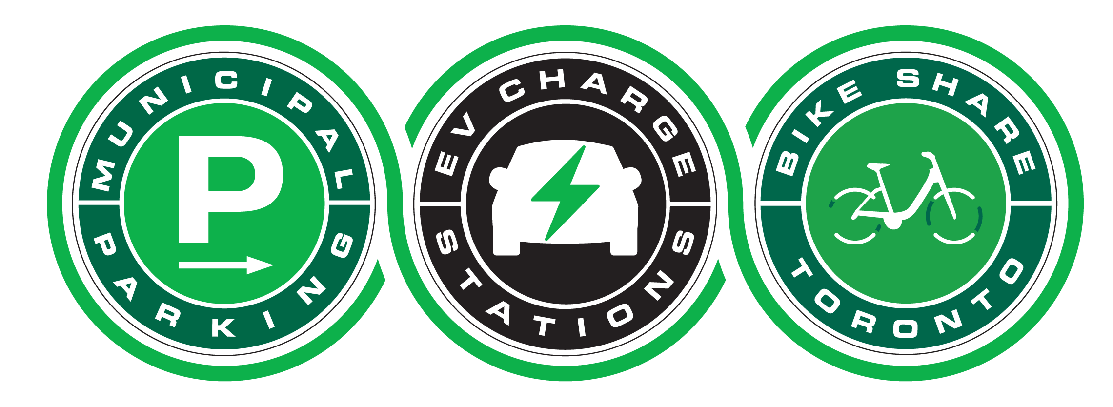 Toronto Parking Authority