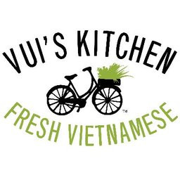 Vui's Kitchen