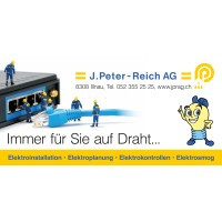 J. Peter-Reich AG