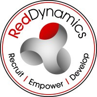 Red Dynamics, Inc