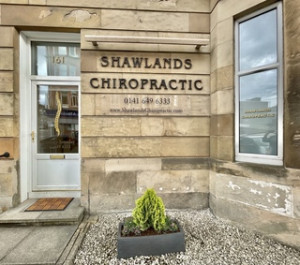 Blackmore Chiropractic Ltd