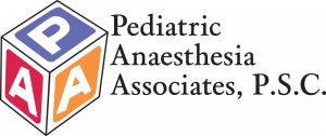 Pediatric Anesthesia Associates