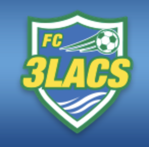 Club de soccer FC 3 Lacs