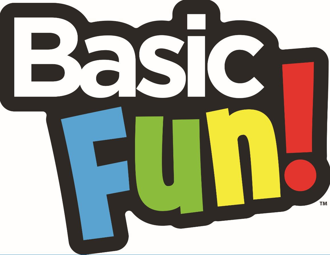 BASIC FUN INC