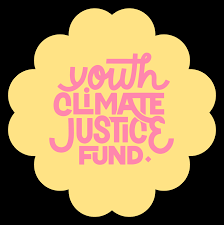 Youth Climate Justice Fund