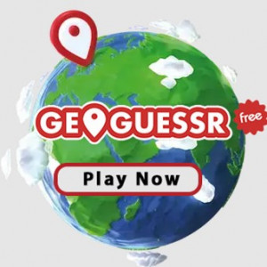 Geoguessr
