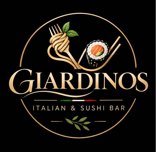 Giardino's Kitchen and Sushi