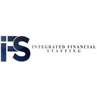 INTEGRATED FINANCIAL STAFFING