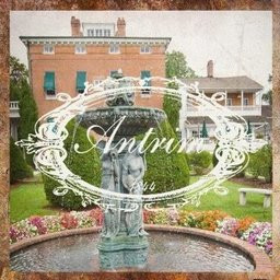 Antrim 1844 Country House Hotel