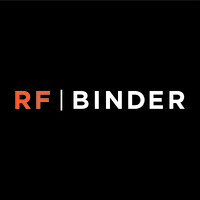 RF|Binder