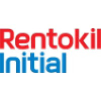 Rentokil Initial