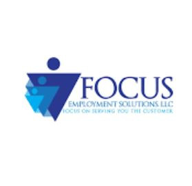 FOCUS Employment Solutions, LLC