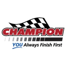 Champion Cueter CJDR