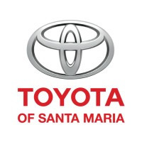 Toyota Of Santa Maria