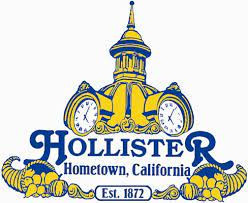 City of Hollister